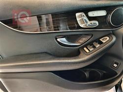 مرسيدس بنز GLC